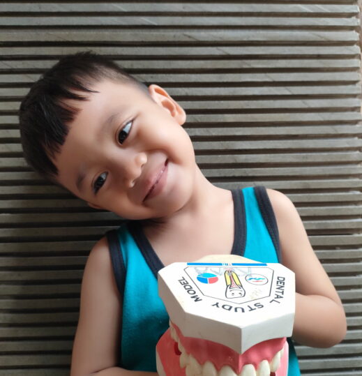 Dokter Gigi Denpasar Dentist drg. Luh Putu Eka Sriwijayanti