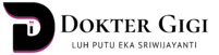 Logo Dokter Gigi Denpasar Dentist drg. Luh Putu Eka Sriwijayanti (5)